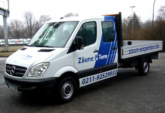 Versandkosten Zaun Experten Versandkosten Zaun Experten