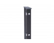 pfosten Anthrazit RAL 7016