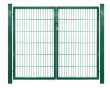Grün RAL 6005