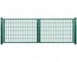 Grün RAL 6005