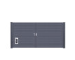 Anthrazit RAL 7016