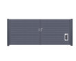 Anthrazit RAL 7016