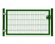 Grün RAL 6005
