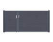 Anthrazit RAL 7016
