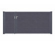 Anthrazit RAL 7016