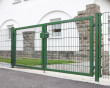Grün RAL 6005