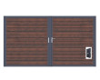 DARK OAK