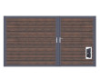 DARK OAK