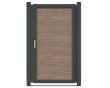 ANTIQUE OAK