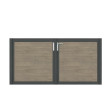 ANTIQUE OAK