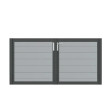 Fenstergrau RAL 7040