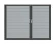 Fenstergrau RAL 7040