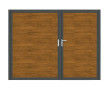 LIGHT OAK