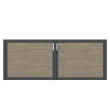 ANTIQUE OAK