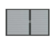 Fenstergrau RAL 7040
