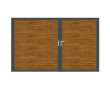 LIGHT OAK
