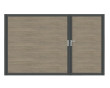 ANTIQUE OAK