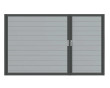Fenstergrau RAL 7040