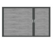 GREY OAK