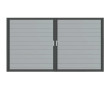 Fenstergrau RAL 7040