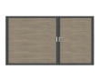 ANTIQUE OAK