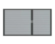 Fenstergrau RAL 7040