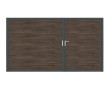 DARK OAK