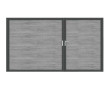 GREY OAK