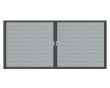 Fenstergrau RAL 7040