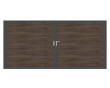 DARK OAK