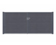 Anthrazit RAL 7016