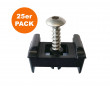 25 Stück