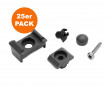 25 Stück