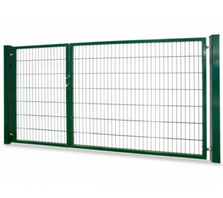 Grün RAL 6005