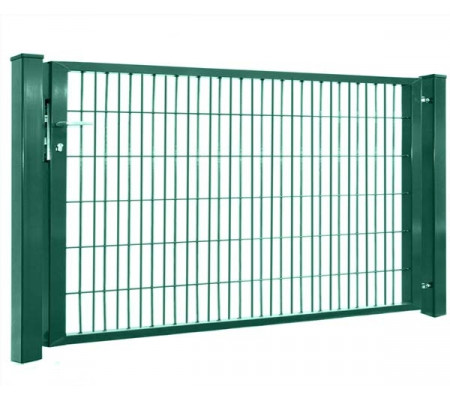 Grün RAL 6005