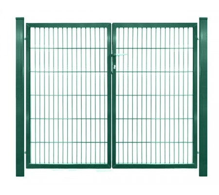 Grün RAL 6005