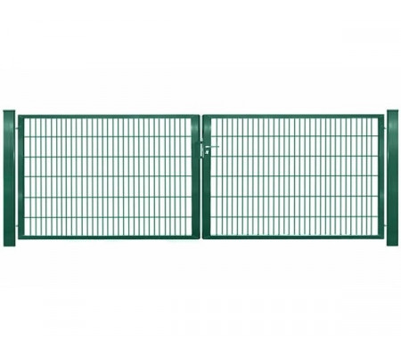 Grün RAL 6005
