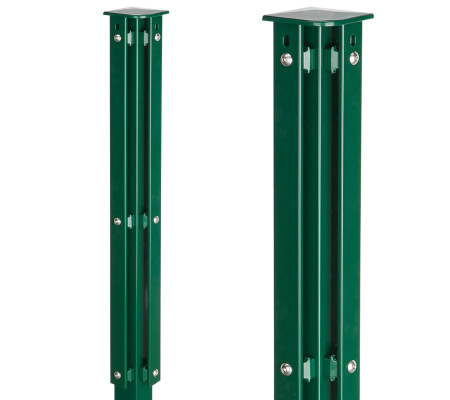 Grün RAL 6005