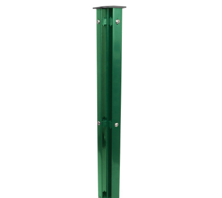  Grün RAL 6005