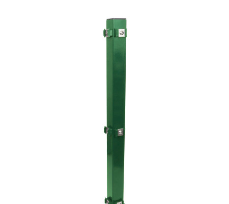Grün RAL 6005