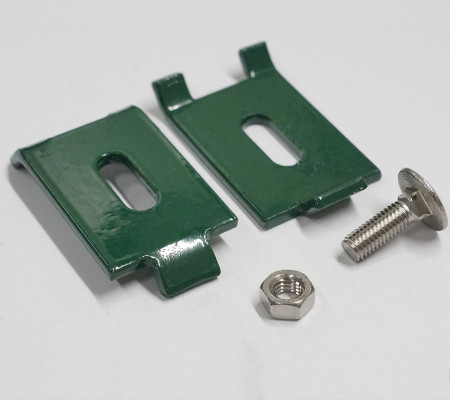 Grün RAL 6005