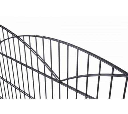 matte Anthrazit RAL 7016
