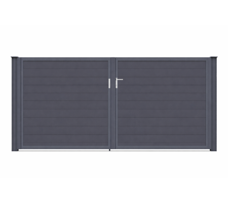 Anthrazit RAL 7016