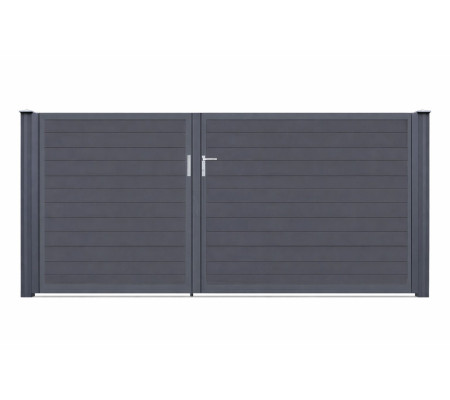 Anthrazit RAL 7016