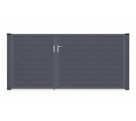 Anthrazit RAL 7016