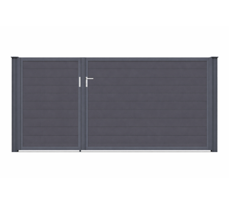 Anthrazit RAL 7016