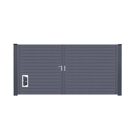 Anthrazit RAL 7016