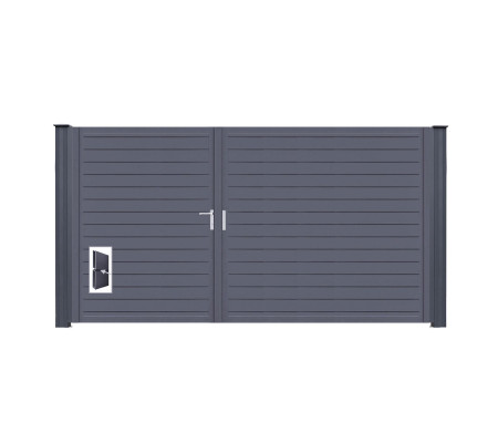 Anthrazit RAL 7016