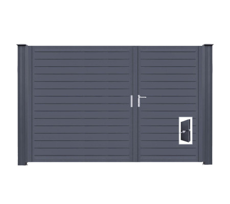Anthrazit RAL 7016