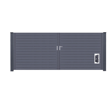 Anthrazit RAL 7016